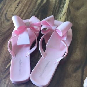 New Jeffreycampbell flipflops